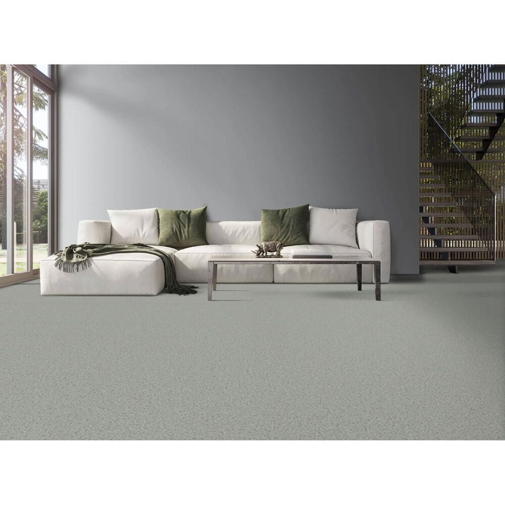 Masland Indulgence Carpet in Cruise, , large
