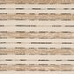 Karastan Traverse Lanes 8" x 10" Tan Area Rug, , large