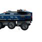 LEGO Spider-Man Prison Transport Chase Building Set, , large
