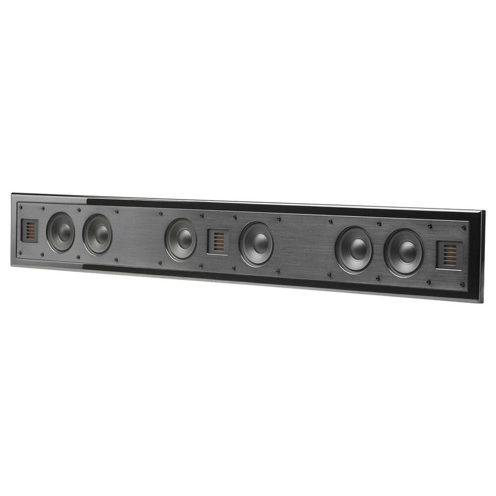 Martin Logan Motion SLM X3 Passive Soundbar , , large