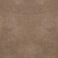 Northrow Traditional Caster Dining Chair in Walnut Finish and Palance Silk Brown Upholstery, , large