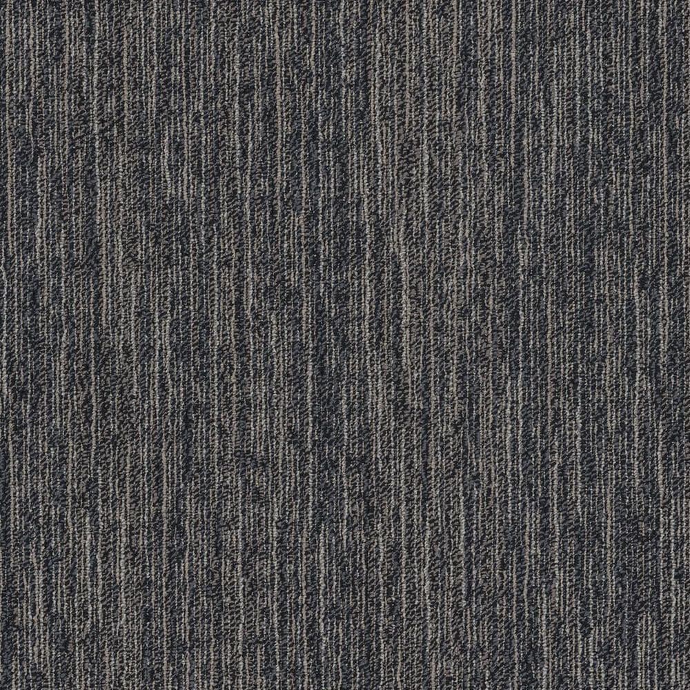 Shaw Fractured 24" x 24" Carpet Tile in Create, , large