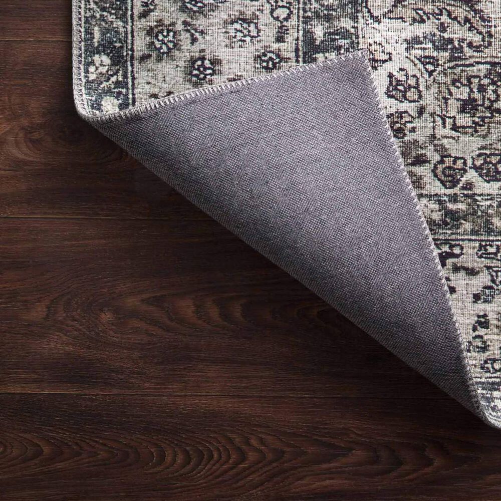 Loloi II Layla LAY-06 2&#39; x 5&#39; Taupe and Stone Runner, , large