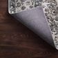 Loloi II Layla LAY-06 2" x 5" Taupe and Stone Runner, , large