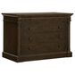 Riva Ridge Jackson Workstation Combo File in Turkish Coffee, , large