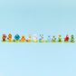 LEGO Minifigures 6-Pack Animals Series 28 Building Set, , large