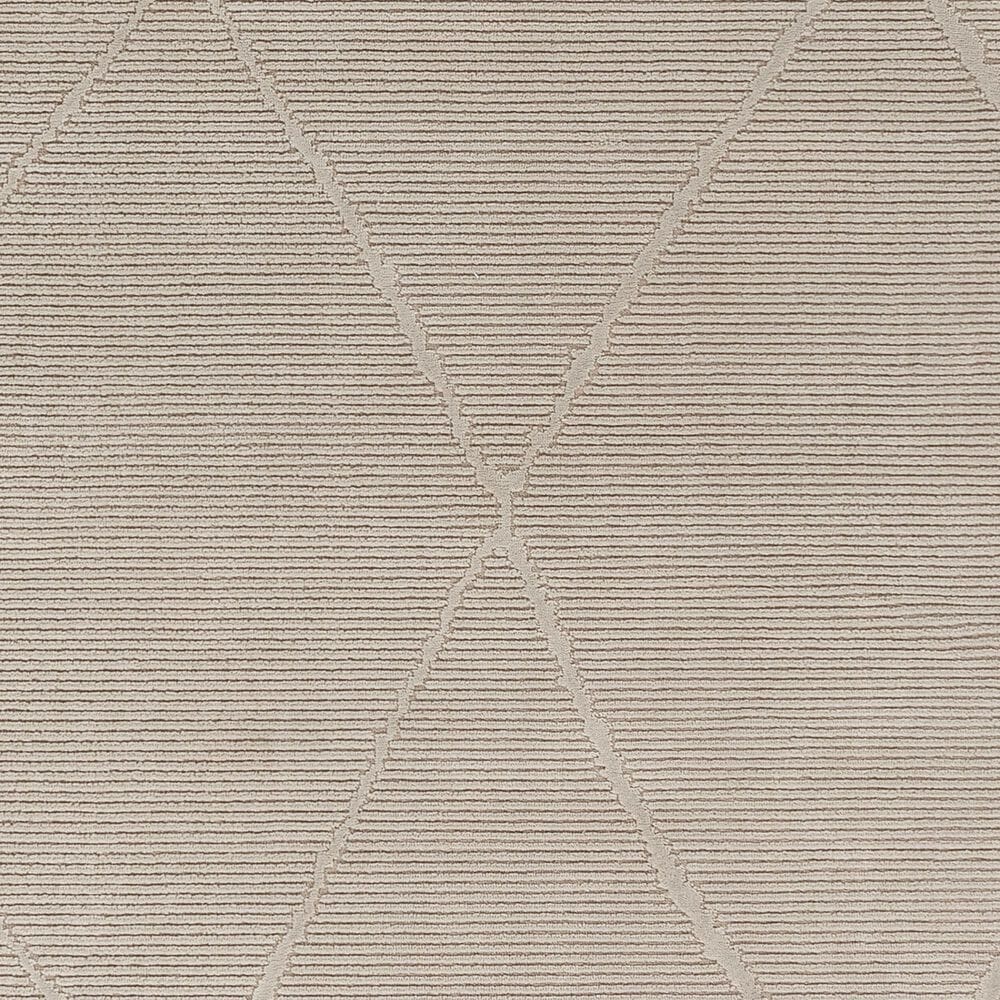 Surya Alder ALD-2301 5&#39; x 7&#39; Taupe and Tan Area Rug, , large
