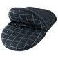 Harold Import Mrs. Anderson"s Baking Silicone Grip Mini Mitt in Black, , large