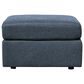Ashley Modmax Oversized Accent Ottoman in Ink, , large