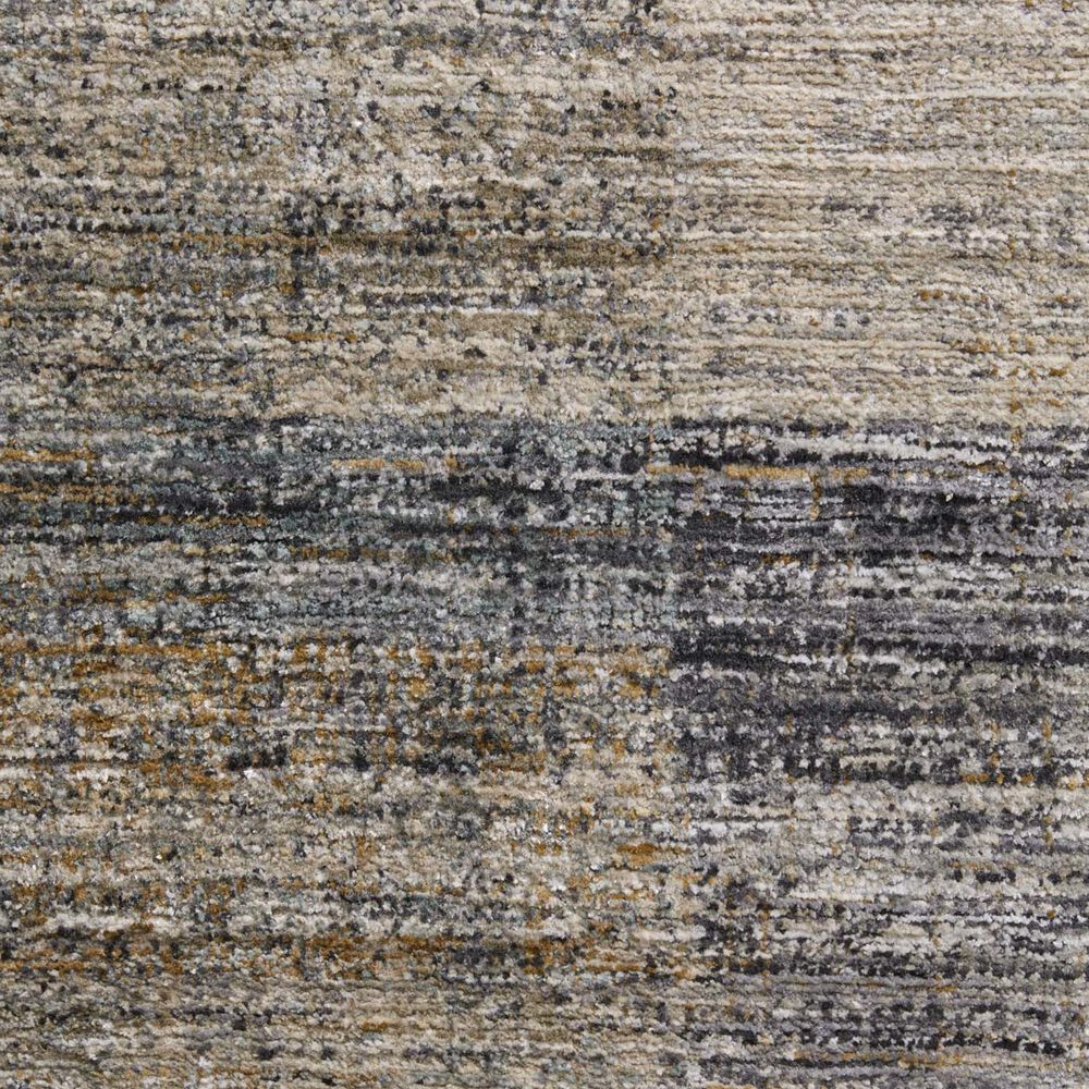 Loloi Soho 2&#39;3&quot; x 3&#39;10&quot; Grey and Gold Area Rug, , large
