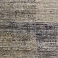Loloi Soho 2"3" x 3"10" Grey and Gold Area Rug, , large