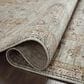 Magnolia Home Millie 2"7" x 12" Sky and Gold Runner, , large