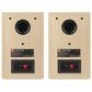 JBL Stage 2 4.5" 2-Way Bookshelf Loudspeaker in Latte (Set of 2), , large