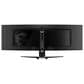 MSI 49" OLED Curved Gaming Monitor in Metallic Black, , large