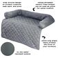 Timberlake Petmaker Large Furniture Pet Protector in Gray, , large