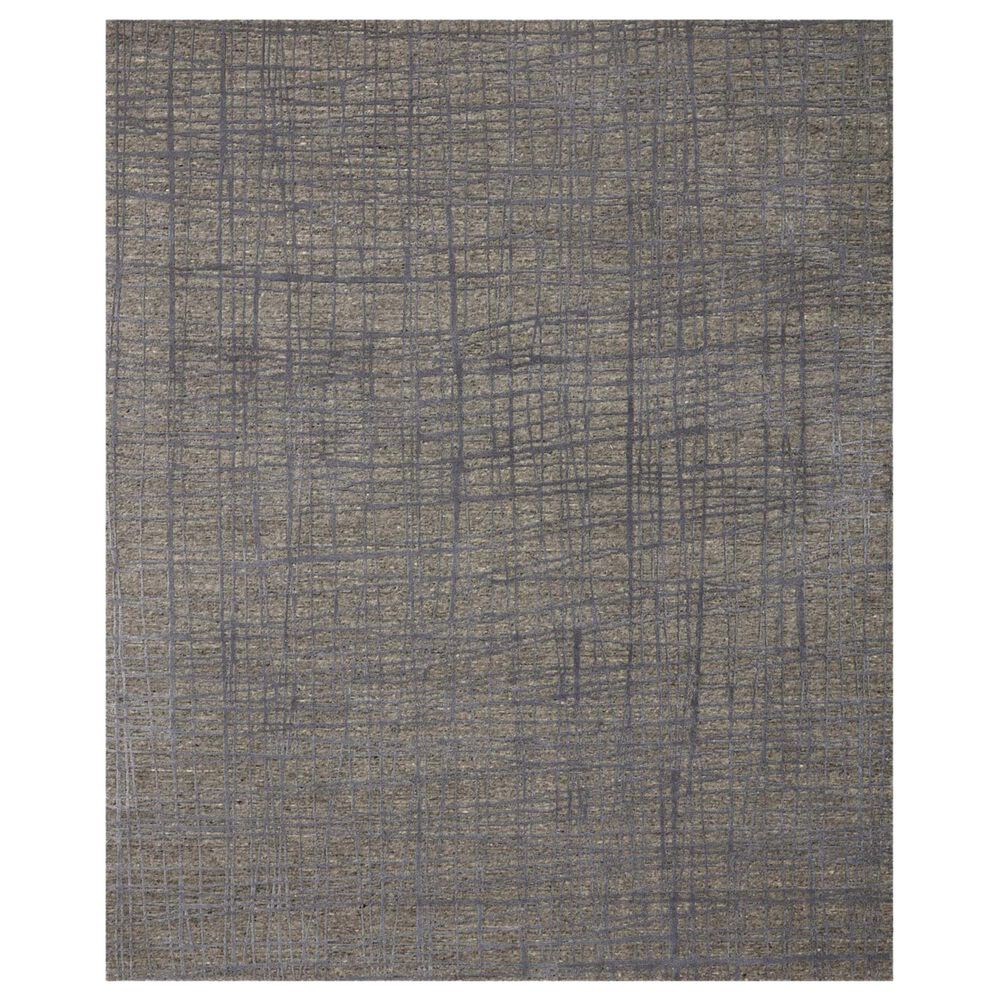 Loloi Atlas 7"9" x 9"9" Sage and Stone Area Rug, , large