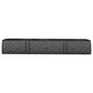 Beautyrest Black Hybrid Series One Plush California King Mattress, , large