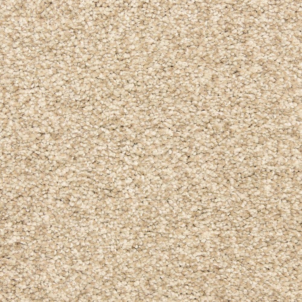 Dixie Home Natural Beauty Carpet in Almond, , large