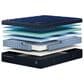 DreamCloud Ultra Hybrid 4.0 Plush California King Mattress, , large