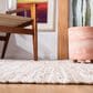 Safavieh Montauk 2"3" x 8" Beige Runner, , large
