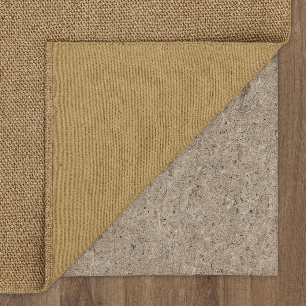 Drew and Jonathan Home Paloma 10&#39; x 14&#39; Travertine Area Rug, , large