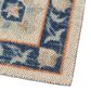 Momeni Anatolia ANA-08 3" x 5" Navy Area Rug, , large