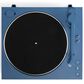 Victrola 2-Speed Automatic Turntable with Bluetooth in Blue, , large