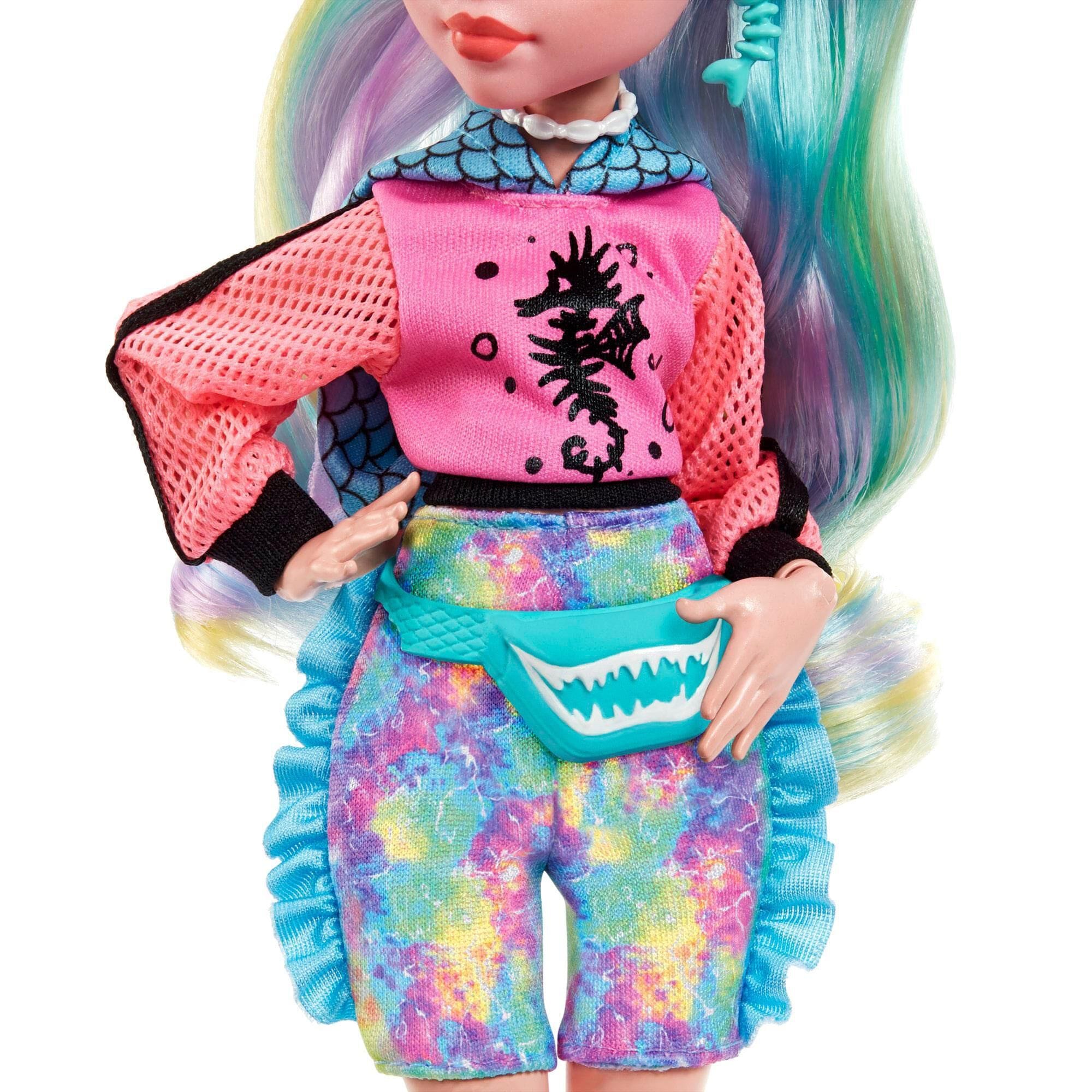 Blue doll accessories online