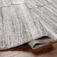 Surya Calgary CGR-2307 2" x 3" Taupe Area Rug, , large