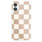 Velvet Caviar MagSafe Case for Apple iPhone 16 Plus - Nude Vibe Checker, , large