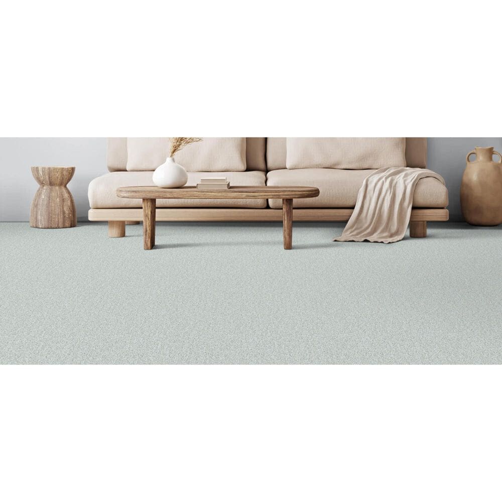 Fabrica Luxe Carpet in Blue Opal, , large