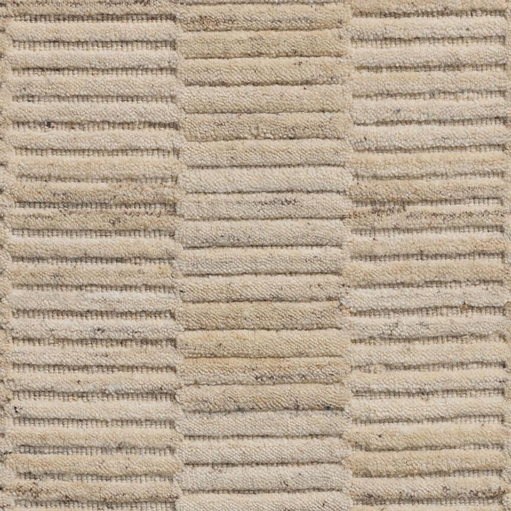 Amber Lewis x Loloi Marlowe 9&#39;6&quot; x 13&#39;6&quot; Natural and Sand Area Rug, , large