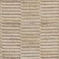 Amber Lewis x Loloi Marlowe 9"6" x 13"6" Natural and Sand Area Rug, , large