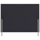 Ashley Linnocreek Bedroom Mirror in White, , large