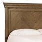Ashley Karallin California King Panel Bed  in Medium Brown, , large