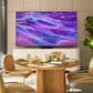 Samsung 55" Class QN80F Neo QLED 4K Vision AI in Tital Black - Smart TV, , large