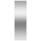Fisher & Paykel 24" Right Hinge Door Panel Kit in Stainless Steel, , large