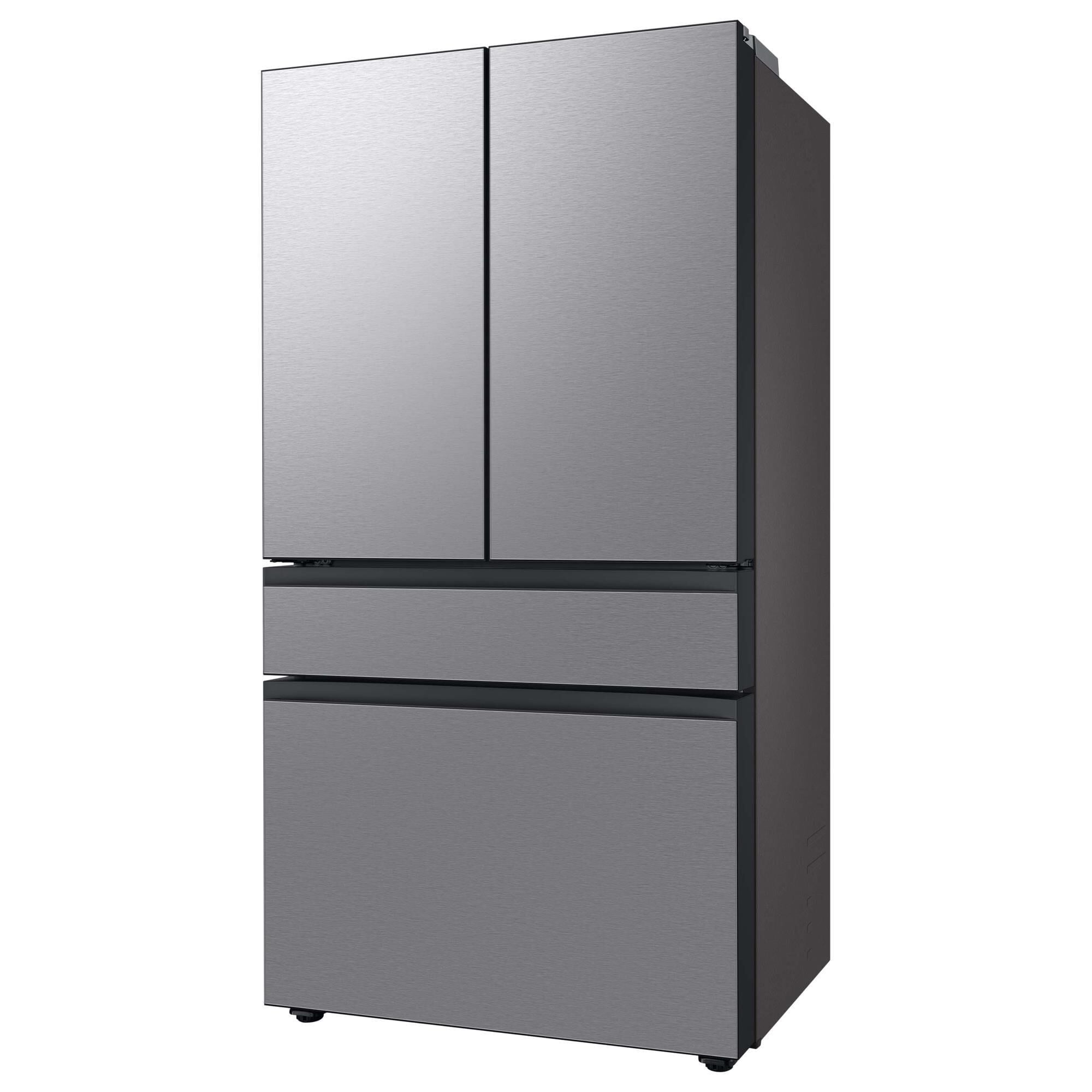23 cu ft store french door refrigerator