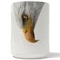 American Brand Studio 15 Oz Eagle Snout Mug in White, , large