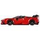 LEGO Speed Champions Ferrari SF90 XX Stradale Sports Car Building Set, , large
