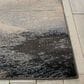 Nourison Maxell MAE06 9"3" x 12"9" Flint Area Rug, , large
