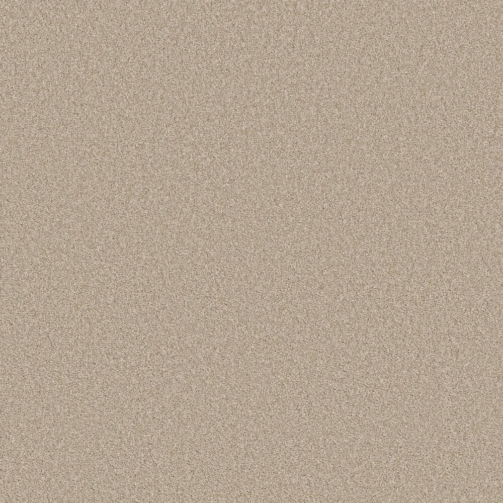 Shaw Del Rio I Carpet in Sandstone, , large