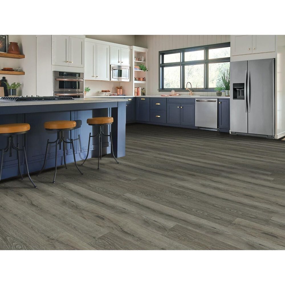 Robbins Pro-Tekt Classic Pro Deep Valley 8&quot; x 60&quot; Luxury Vinyl Plank, , large