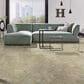 Forbo Marmoleum Cinch Loc Seal 12" x 12" Laminate Tile in Agate, , large