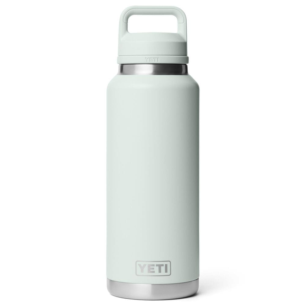 YETI Rambler 46 Oz Water Bottle with Chug Cap in Ridgeline, , large