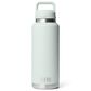 YETI Rambler 46 Oz Water Bottle with Chug Cap in Ridgeline, , large