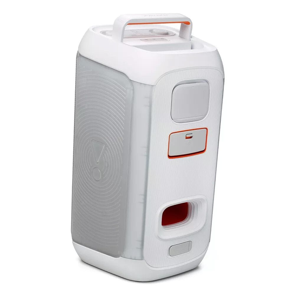 JBL PartyBox Club 120 Wireless Party Speaker in White, , large