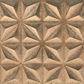Zuo Modern Aztec Side Table in Bronze, , large