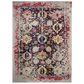 Safavieh Monaco MNC206G-1218 12" x 18" Grey/Multi Area Rug, , large