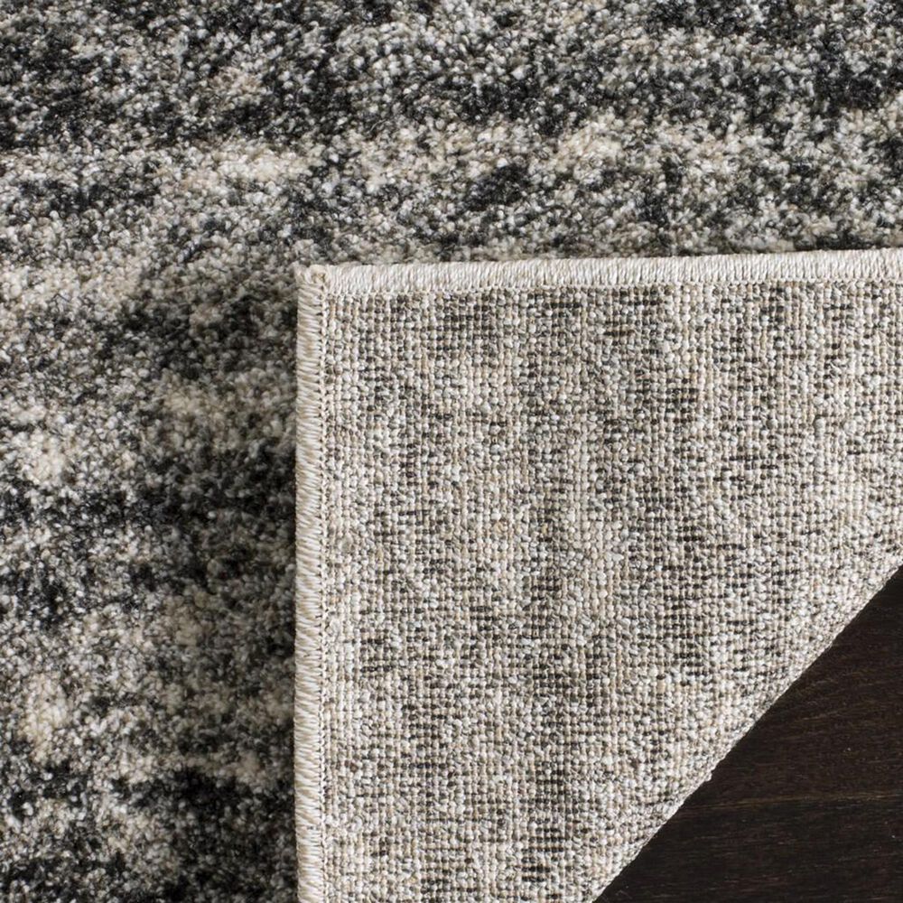 Safavieh Retro RET2133-1180 10&#39; x 14&#39; Ivory and Grey Area Rug, , large